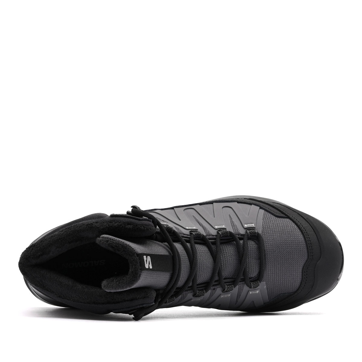 Salomon X-Adventure Coldrush WaterProof Pantofi de iarnă bărbați 478560