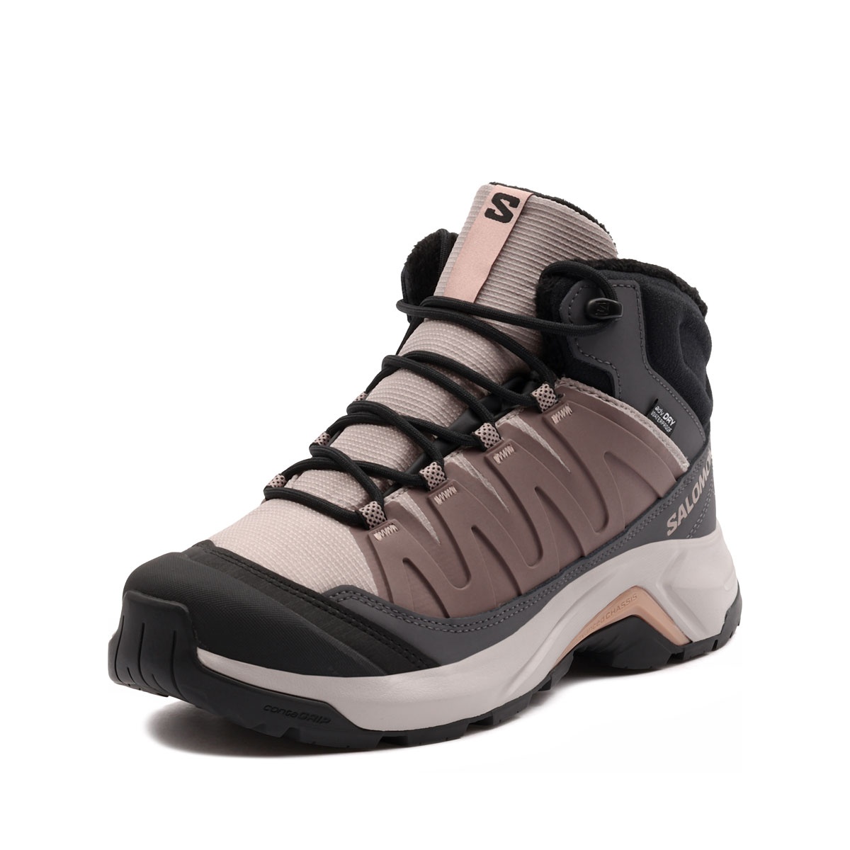 Salomon X-Adventure Coldrush WaterProof Pantofi damă de iarnă 478565