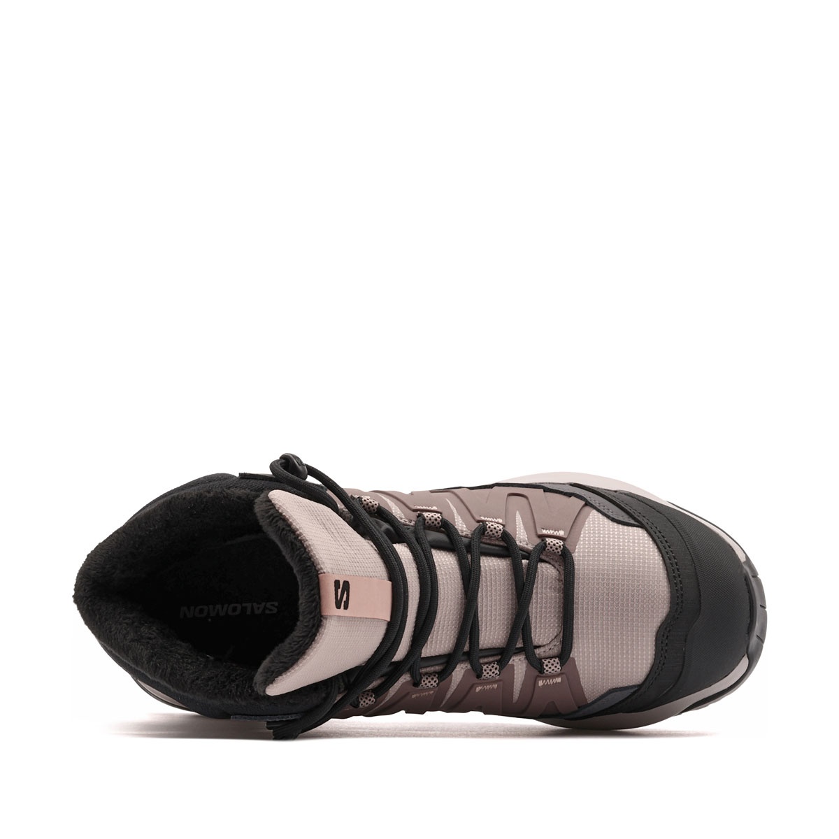 Salomon X-Adventure Coldrush WaterProof Pantofi damă de iarnă 478565