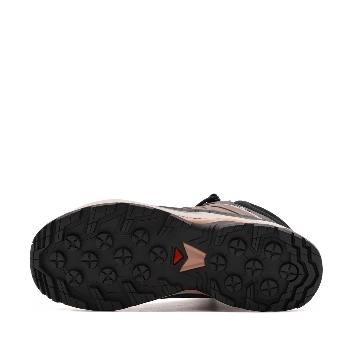 Salomon X-Adventure Coldrush WaterProof Pantofi damă de iarnă 478565