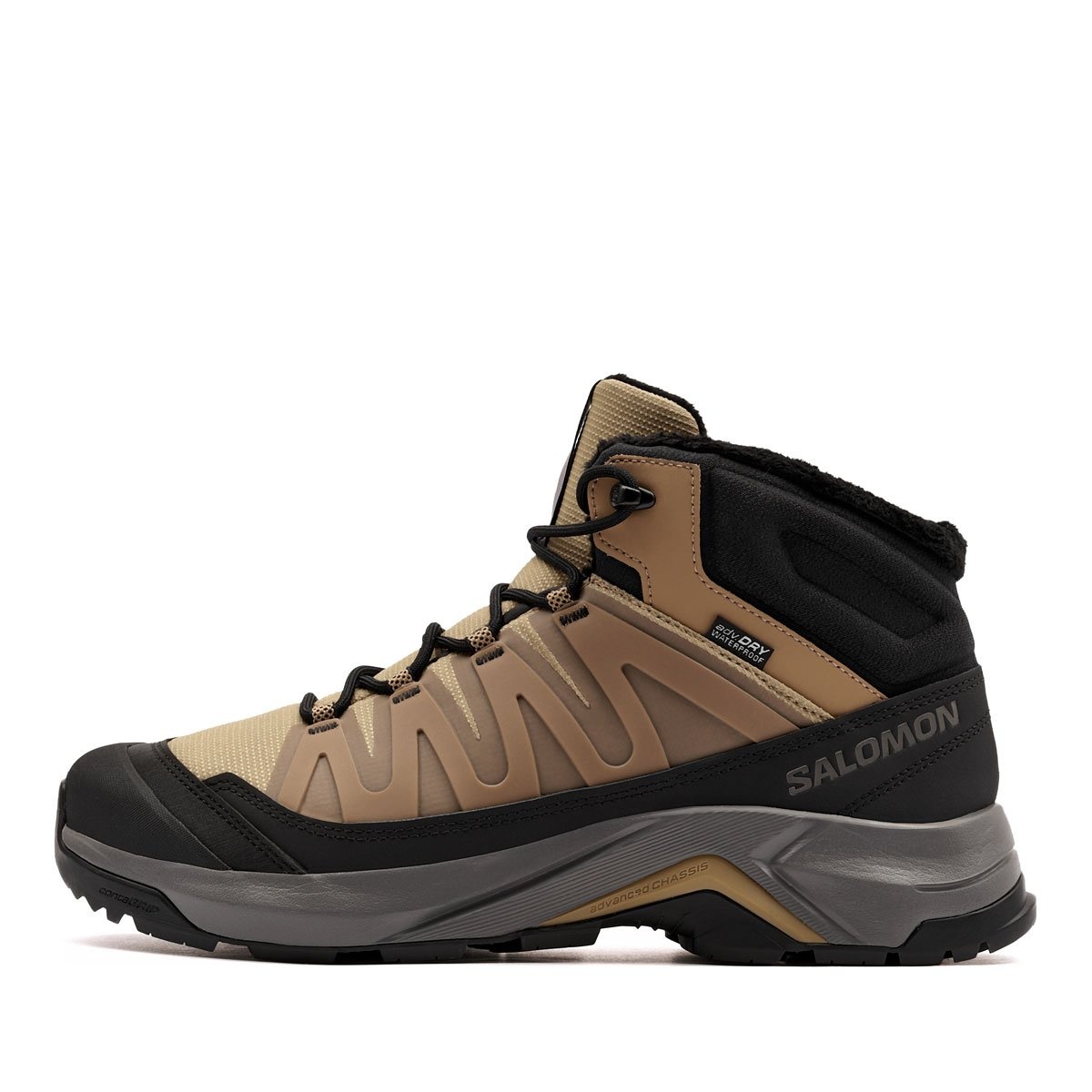 Salomon X-Adventure Coldrush WaterProof Pantofi de iarnă bărbați 479783