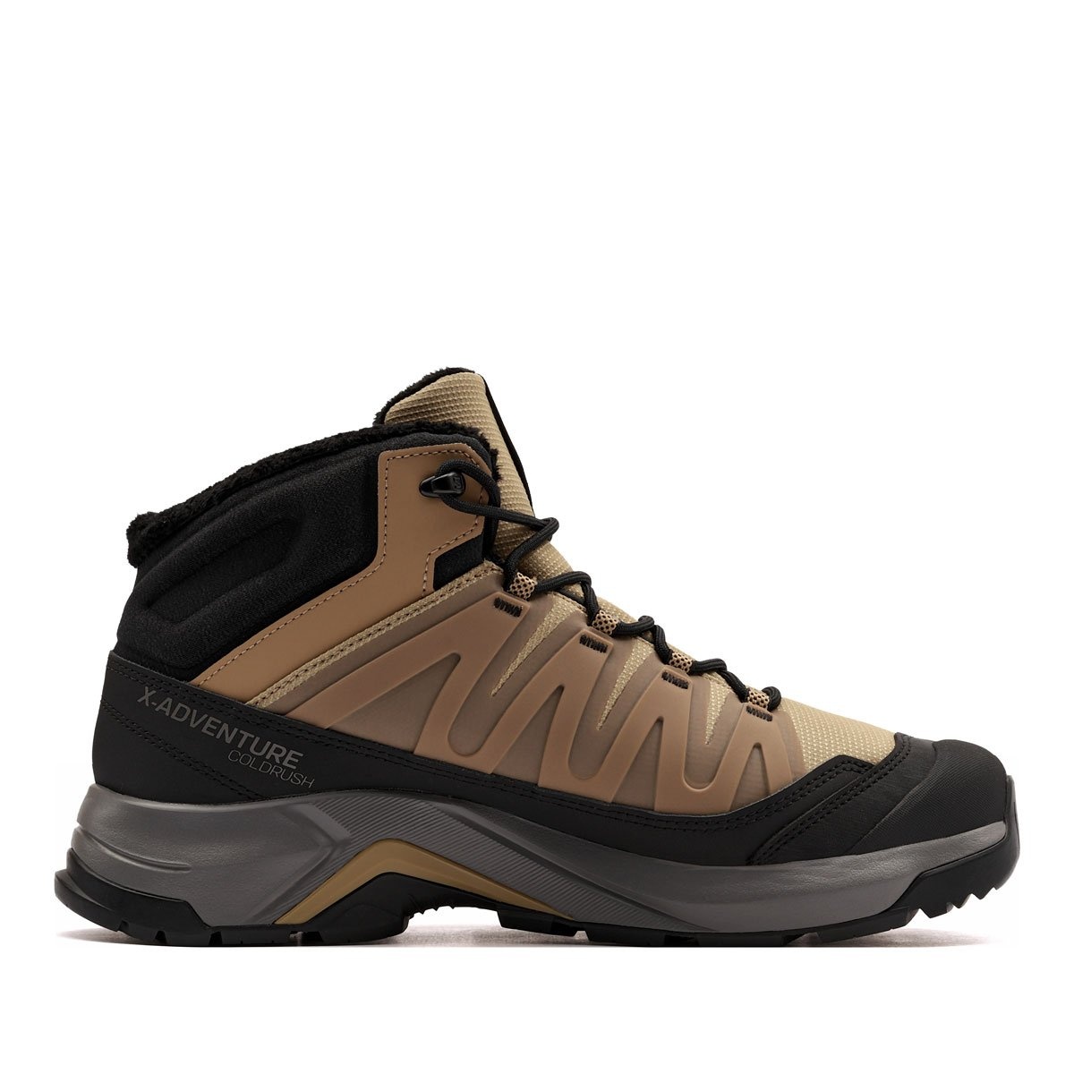 Salomon X-Adventure Coldrush WaterProof Pantofi de iarnă bărbați 479783