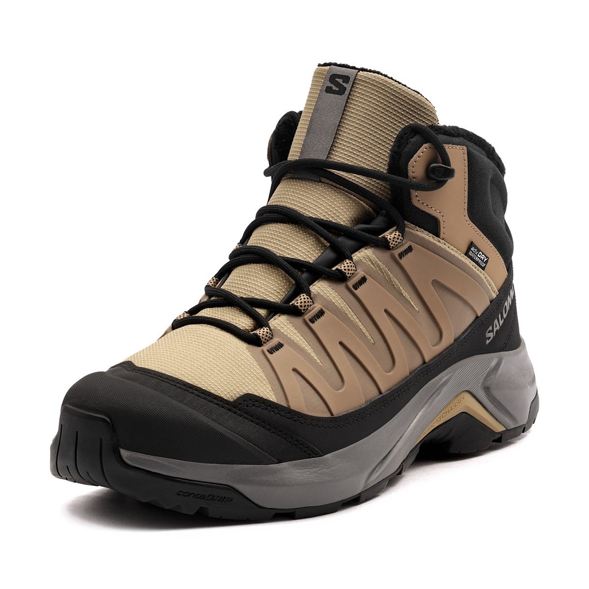 Salomon X-Adventure Coldrush WaterProof Pantofi de iarnă bărbați 479783