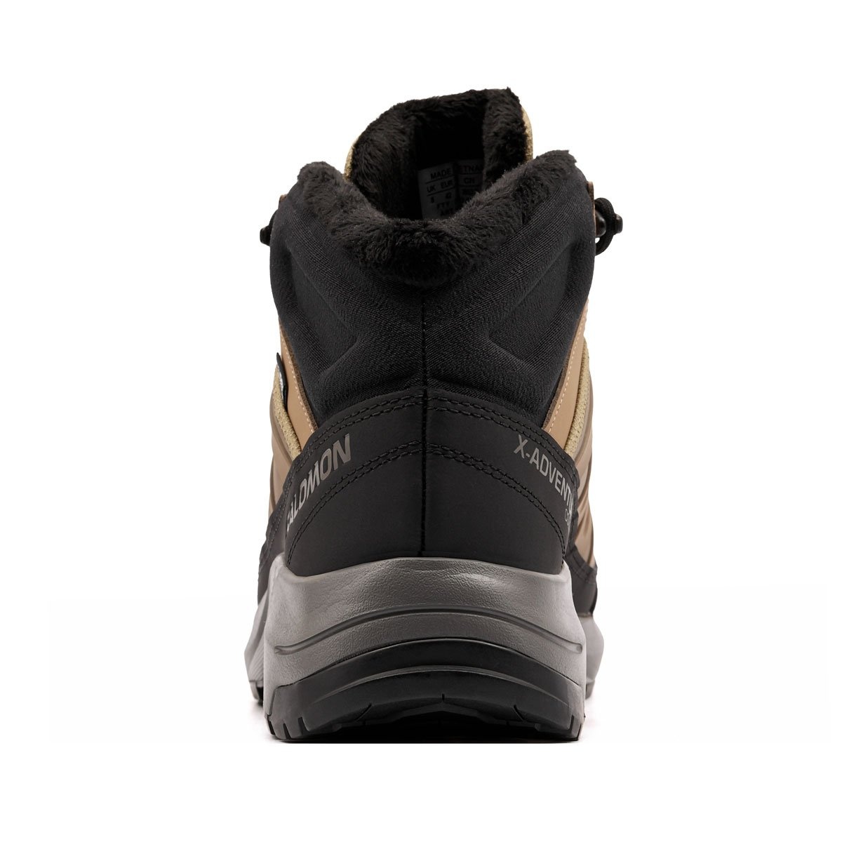 Salomon X-Adventure Coldrush WaterProof Pantofi de iarnă bărbați 479783