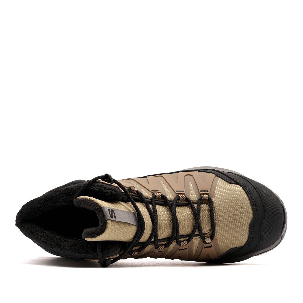 Salomon X-Adventure Coldrush WaterProof Pantofi de iarnă bărbați 479783