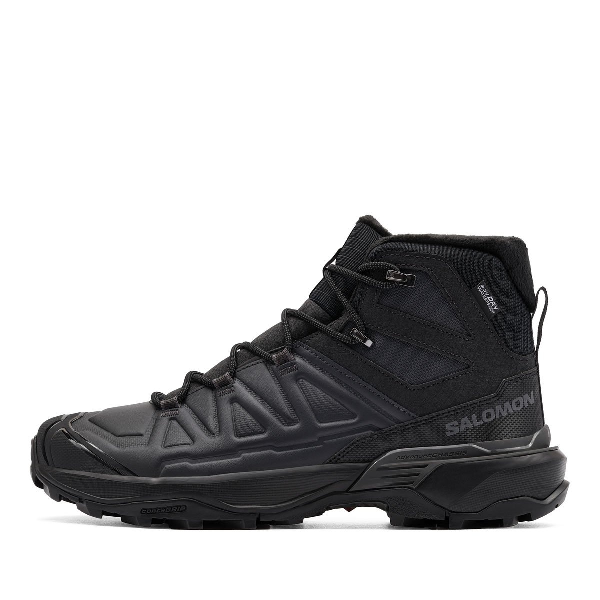 Pantofi de iarnă bărbați Salomon X Ultra Snowpilot Watherproof 475856 Salomon X Ultra Snowpilot Watherproof Pantofi de iarnă bărbați 475856