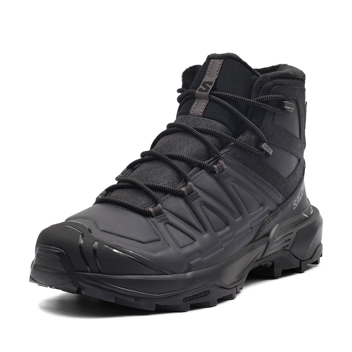 Pantofi de iarnă bărbați Salomon X Ultra Snowpilot Watherproof 475856 Salomon X Ultra Snowpilot Watherproof Pantofi de iarnă bărbați 475856