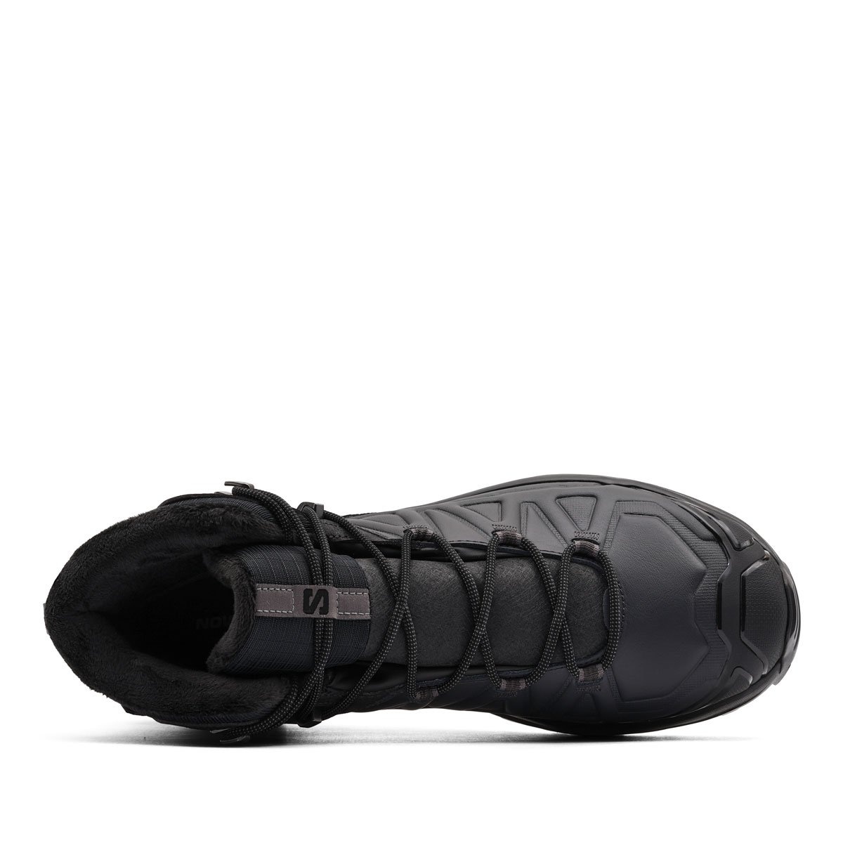 Pantofi de iarnă bărbați Salomon X Ultra Snowpilot Watherproof 475856 Salomon X Ultra Snowpilot Watherproof Pantofi de iarnă bărbați 475856