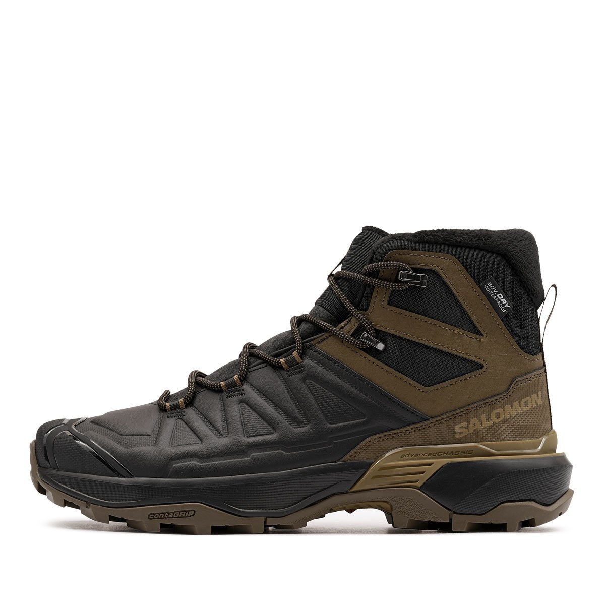Salomon X Ultra Snowpilot Watherproof Pantofi de iarnă bărbați 475857