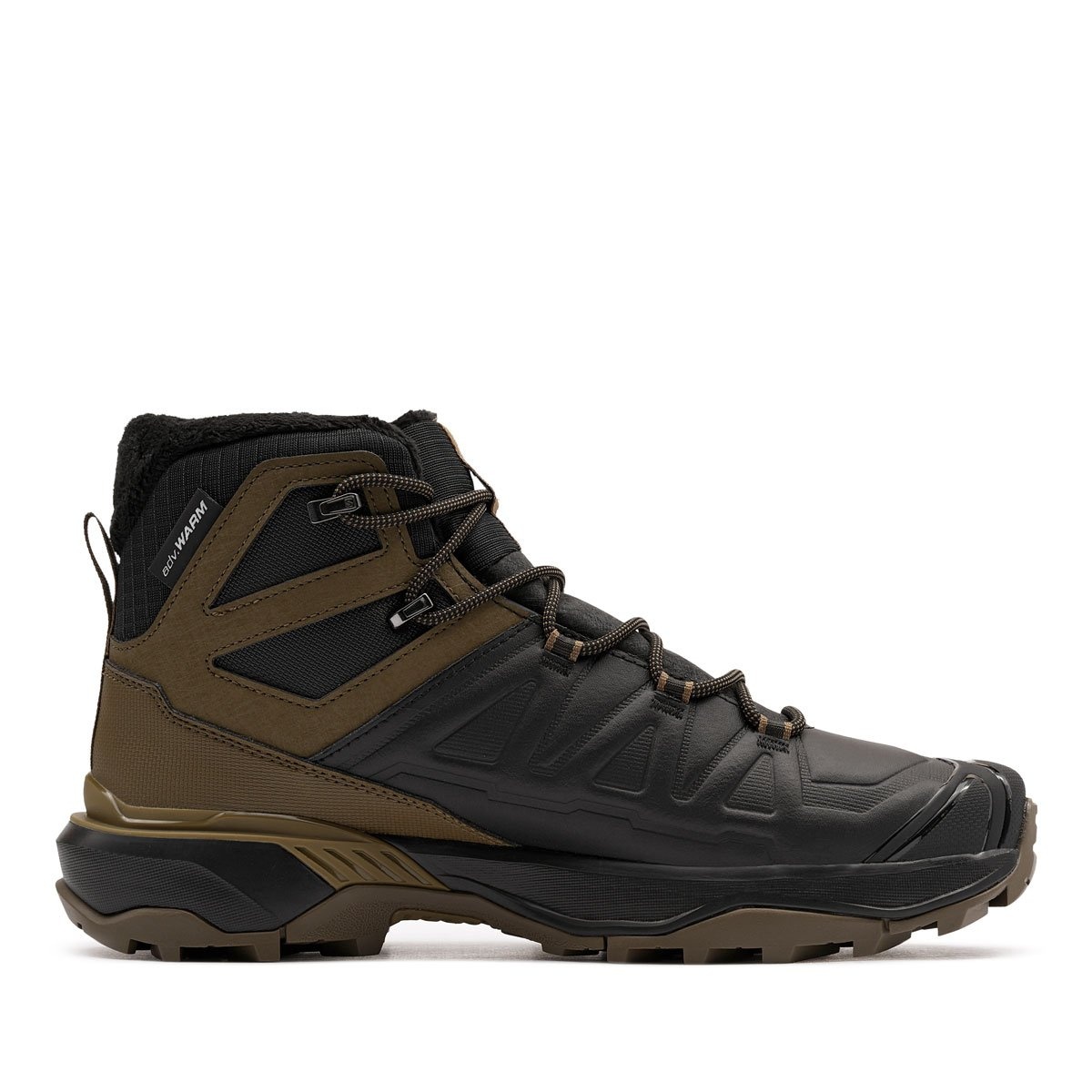 Salomon X Ultra Snowpilot Watherproof Pantofi de iarnă bărbați 475857