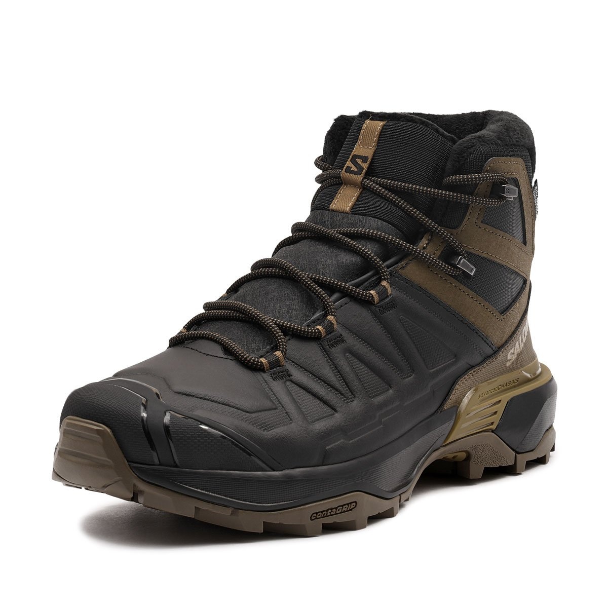 Salomon X Ultra Snowpilot Watherproof Pantofi de iarnă bărbați 475857