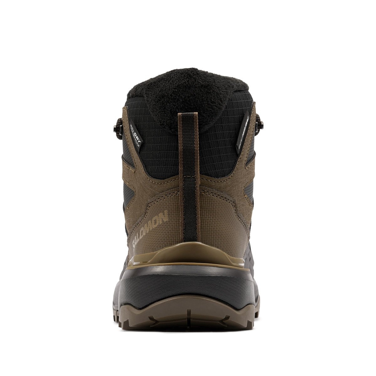 Salomon X Ultra Snowpilot Watherproof Pantofi de iarnă bărbați 475857