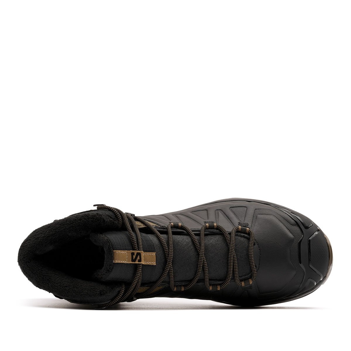 Salomon X Ultra Snowpilot Watherproof Pantofi de iarnă bărbați 475857