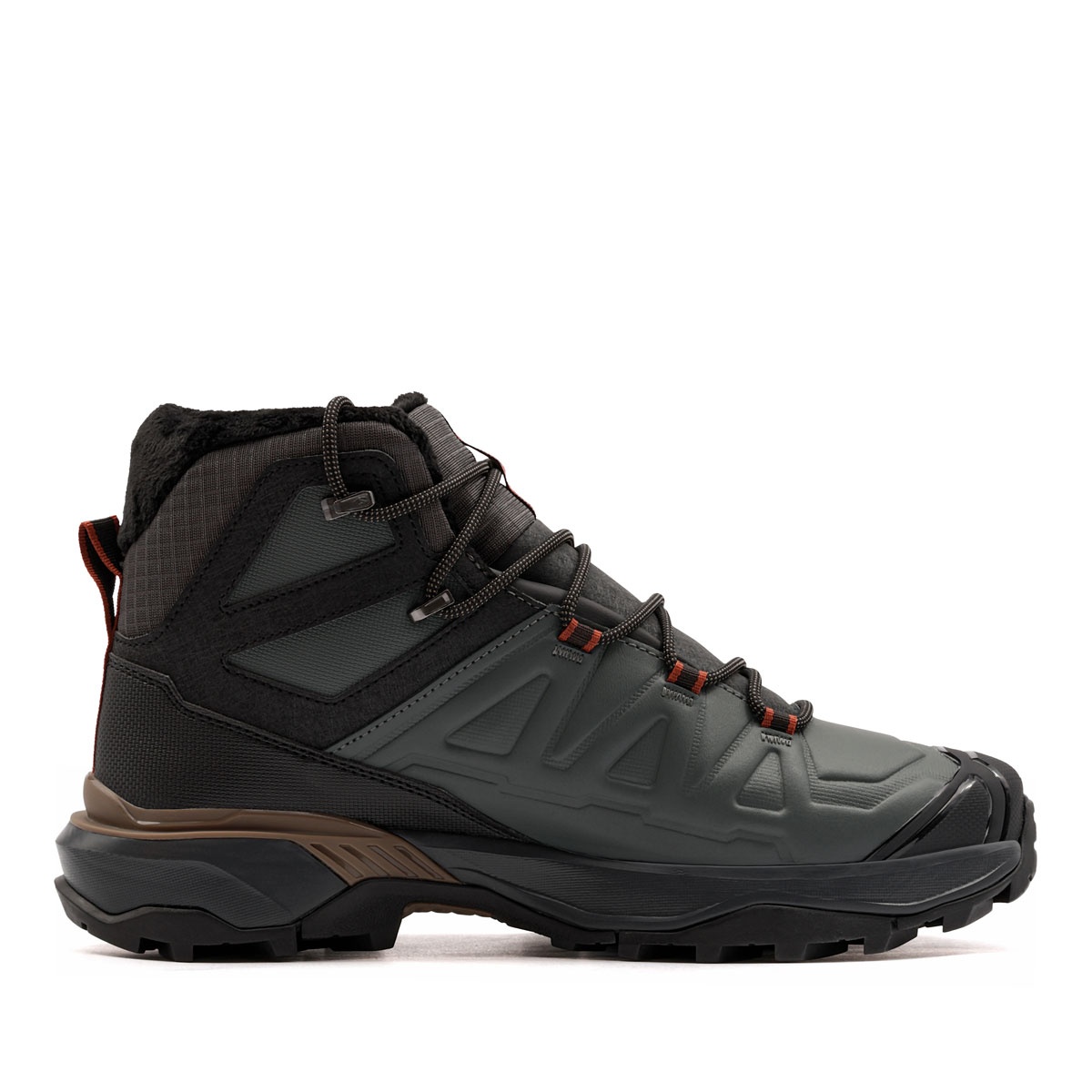 Salomon X Ultra Snowpilot Watherproof Pantofi de iarnă bărbați 492195