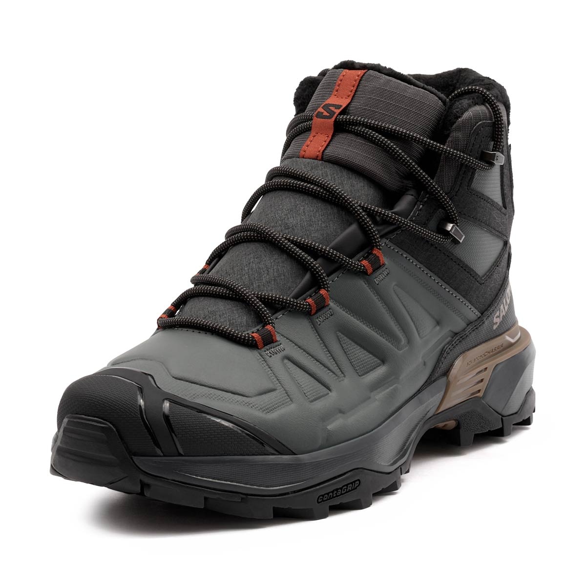 Salomon X Ultra Snowpilot Watherproof Pantofi de iarnă bărbați 492195