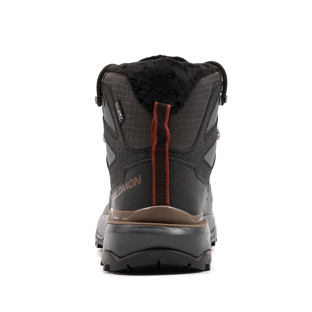 Salomon X Ultra Snowpilot Watherproof Pantofi de iarnă bărbați 492195