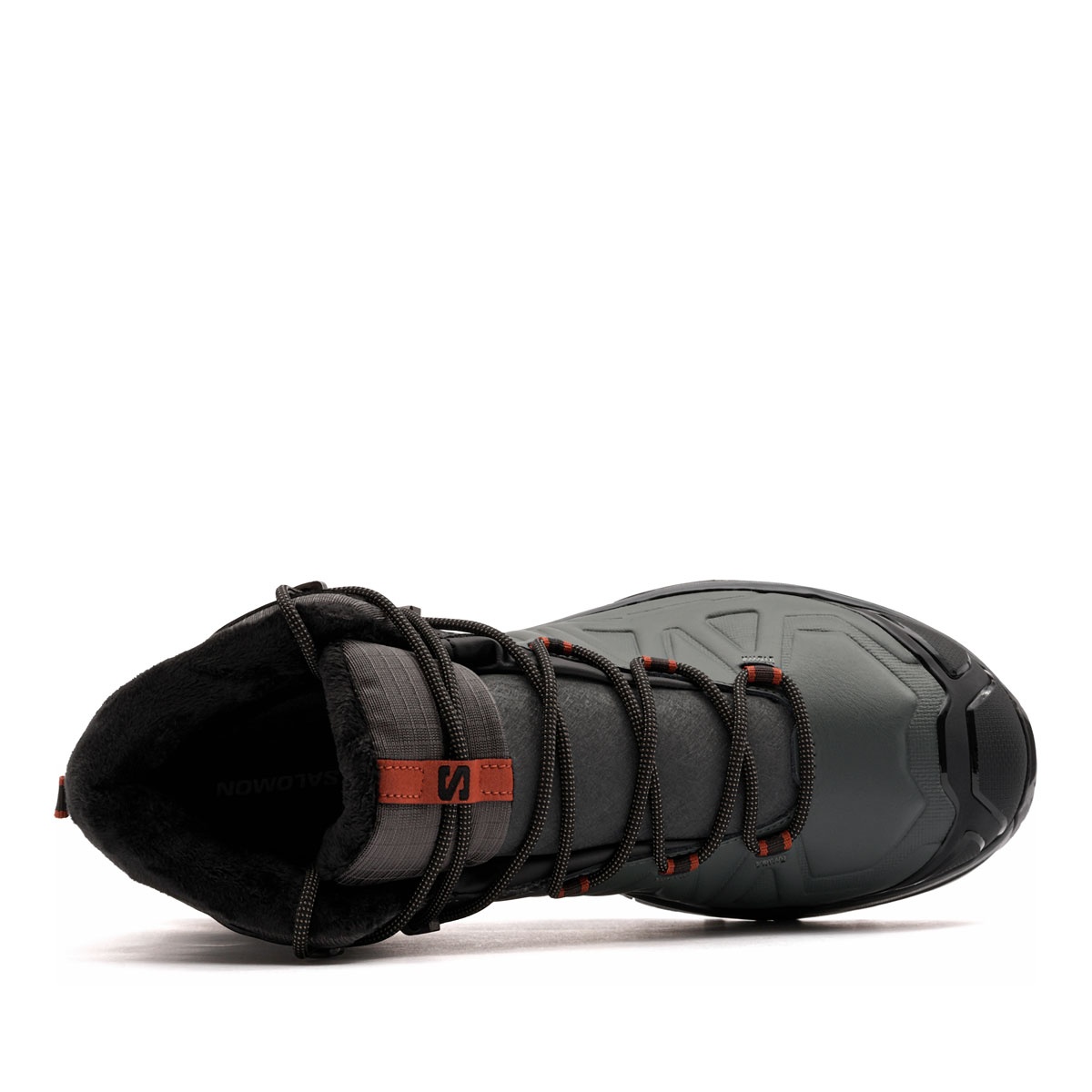 Salomon X Ultra Snowpilot Watherproof Pantofi de iarnă bărbați 492195