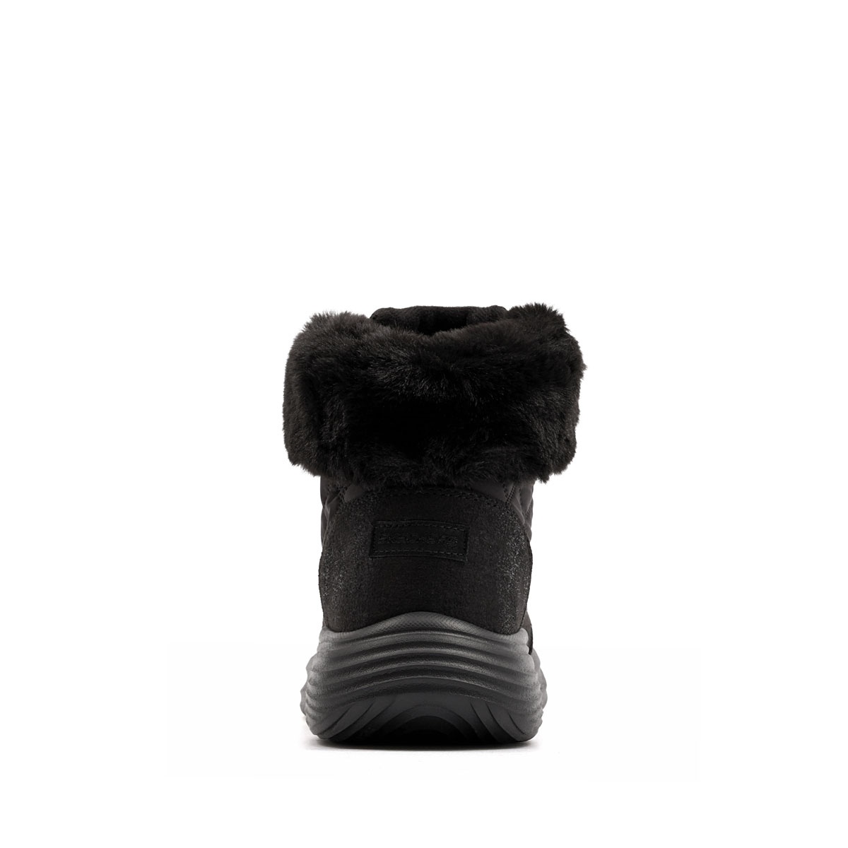Skechers Bounder Pro-Cozy Luxe Încălțăminte iarnă 303371L-BBK