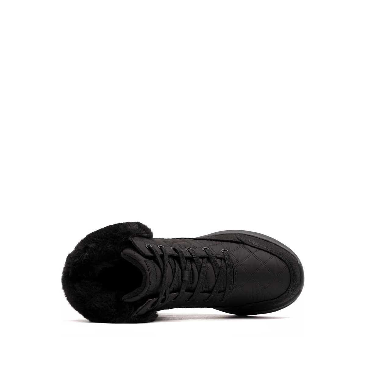 Skechers Bounder Pro-Cozy Luxe Încălțăminte iarnă 303371L-BBK