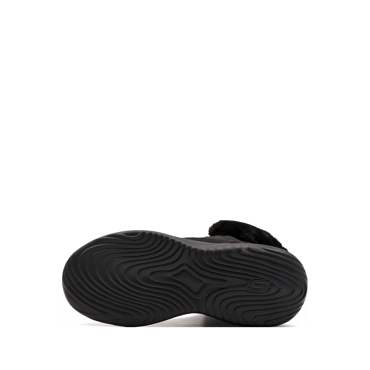 Skechers Bounder Pro-Cozy Luxe Încălțăminte iarnă 303371L-BBK