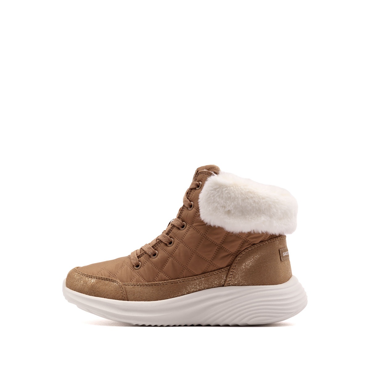 Skechers Bounder Pro-Cozy Luxe Încălțăminte iarnă 303371L-CSNT