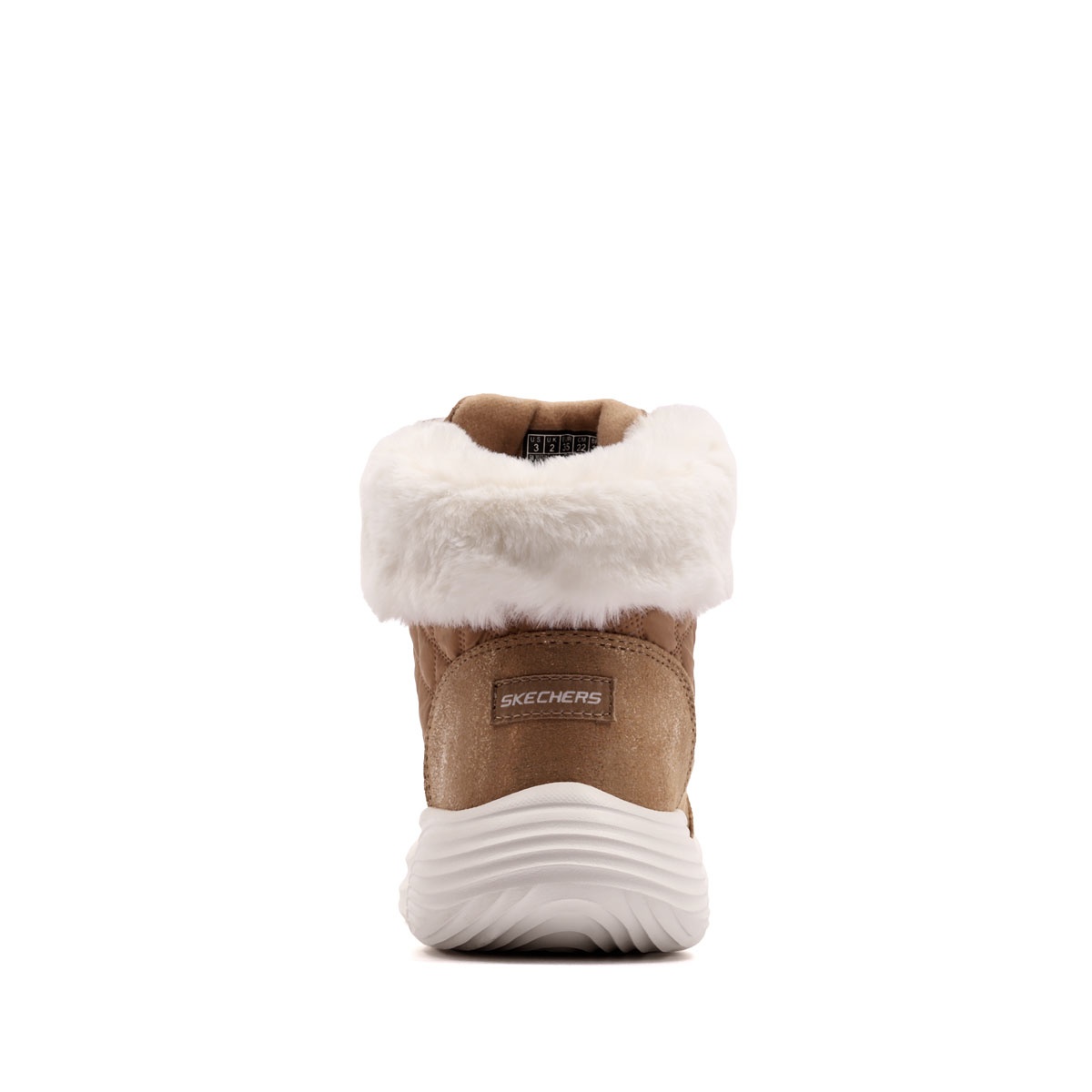 Skechers Bounder Pro-Cozy Luxe Încălțăminte iarnă 303371L-CSNT