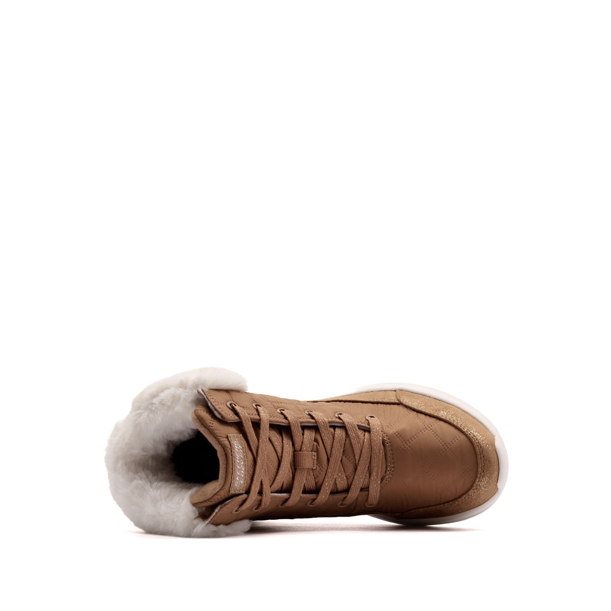 Skechers Bounder Pro-Cozy Luxe Încălțăminte iarnă 303371L-CSNT