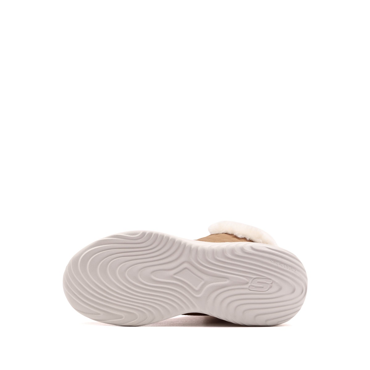 Skechers Bounder Pro-Cozy Luxe Încălțăminte iarnă 303371L-CSNT