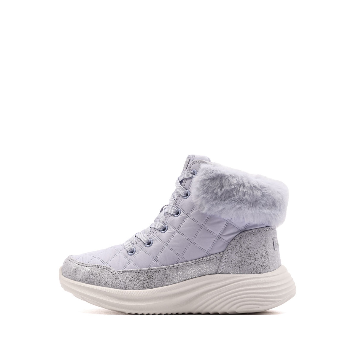 Skechers Bounder Pro-Cozy Luxe Încălțăminte iarnă 303371L-LTBL