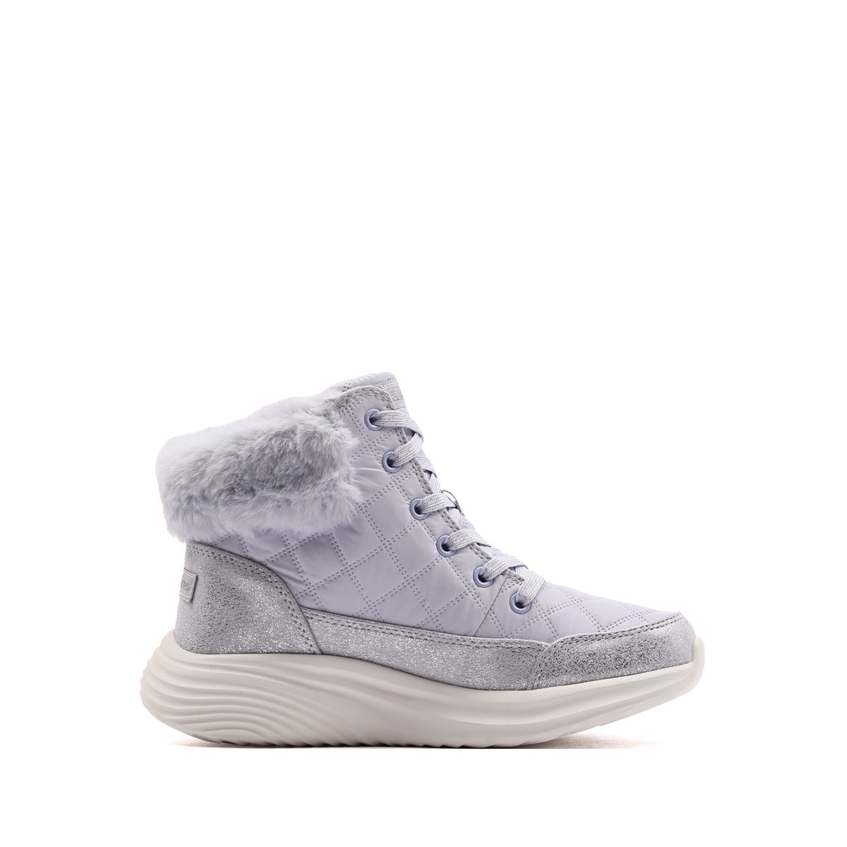 Skechers Bounder Pro-Cozy Luxe Încălțăminte iarnă 303371L-LTBL