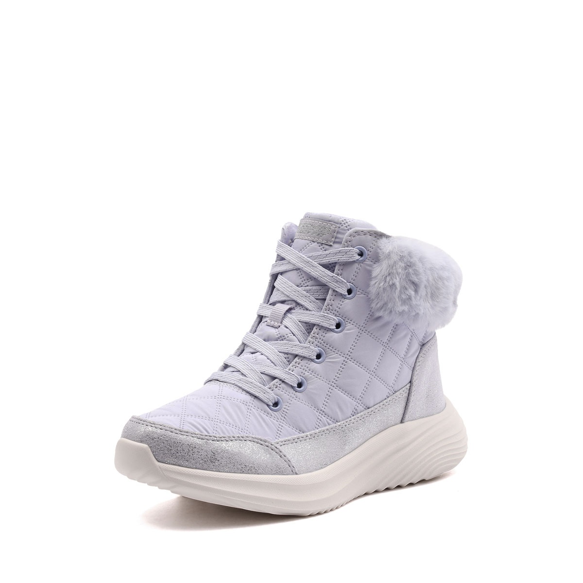 Skechers Bounder Pro-Cozy Luxe Încălțăminte iarnă 303371L-LTBL