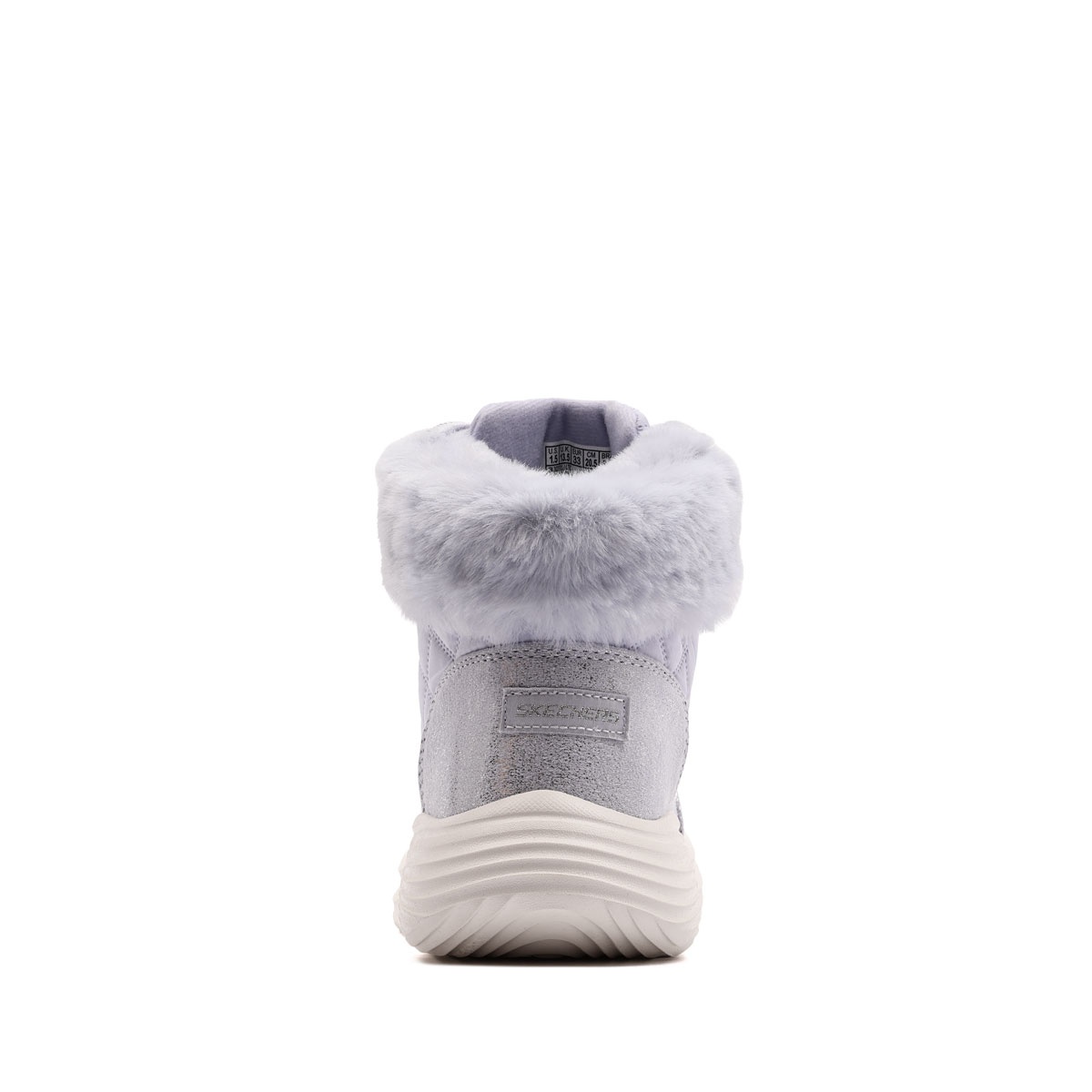 Skechers Bounder Pro-Cozy Luxe Încălțăminte iarnă 303371L-LTBL