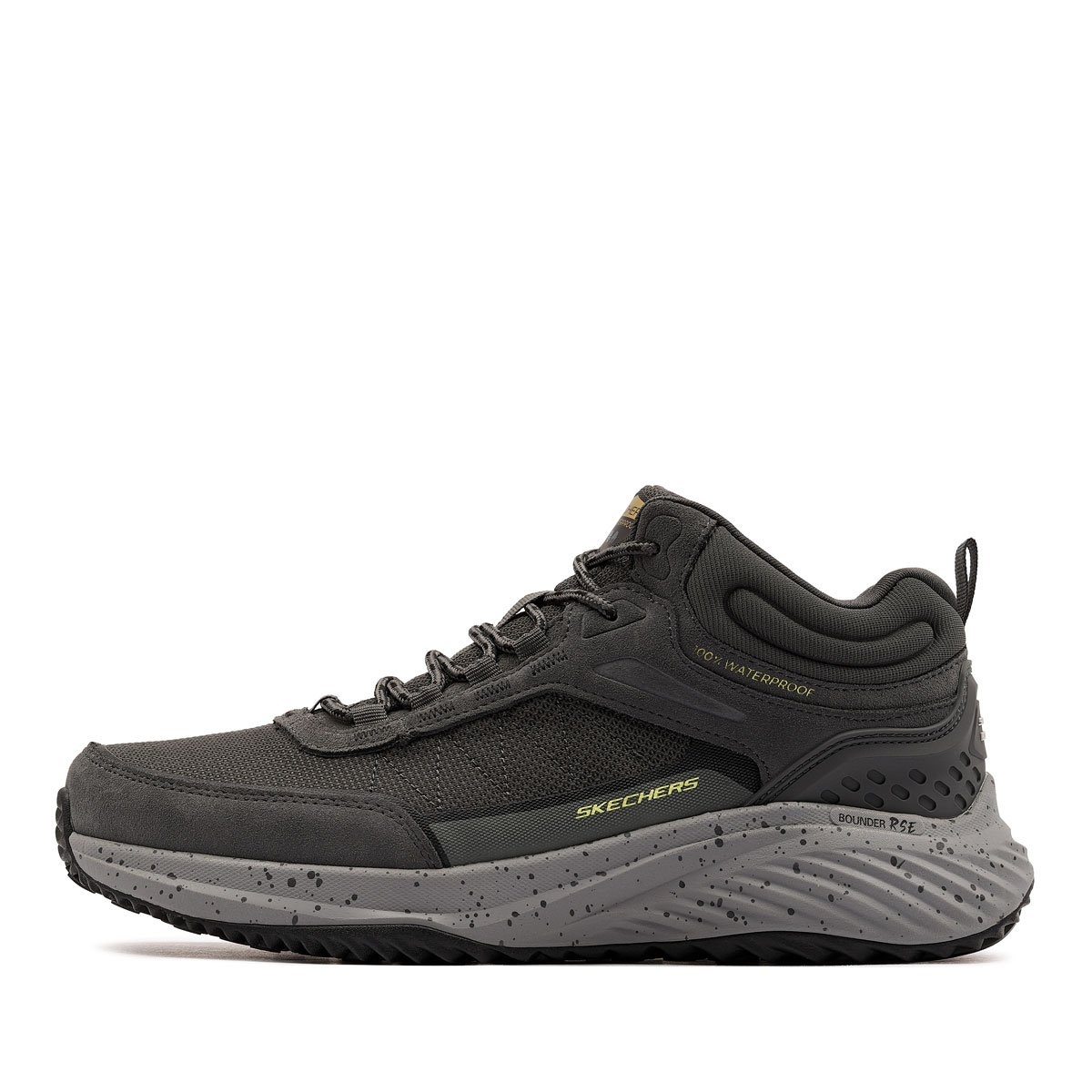 Skechers Bounder RSE-Brekor Pantofi de iarnă bărbați 232961-CCLM