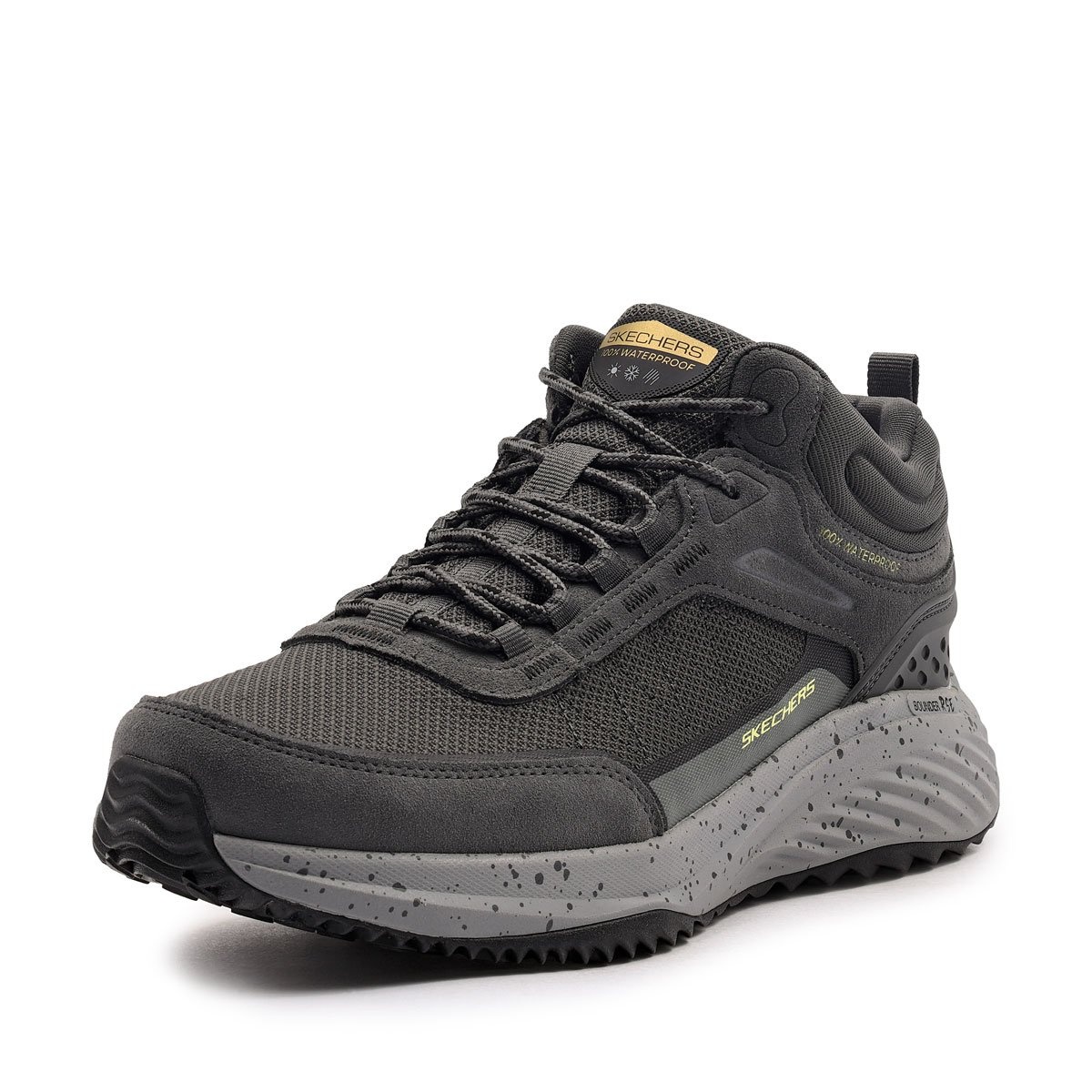 Skechers Bounder RSE-Brekor Pantofi de iarnă bărbați 232961-CCLM