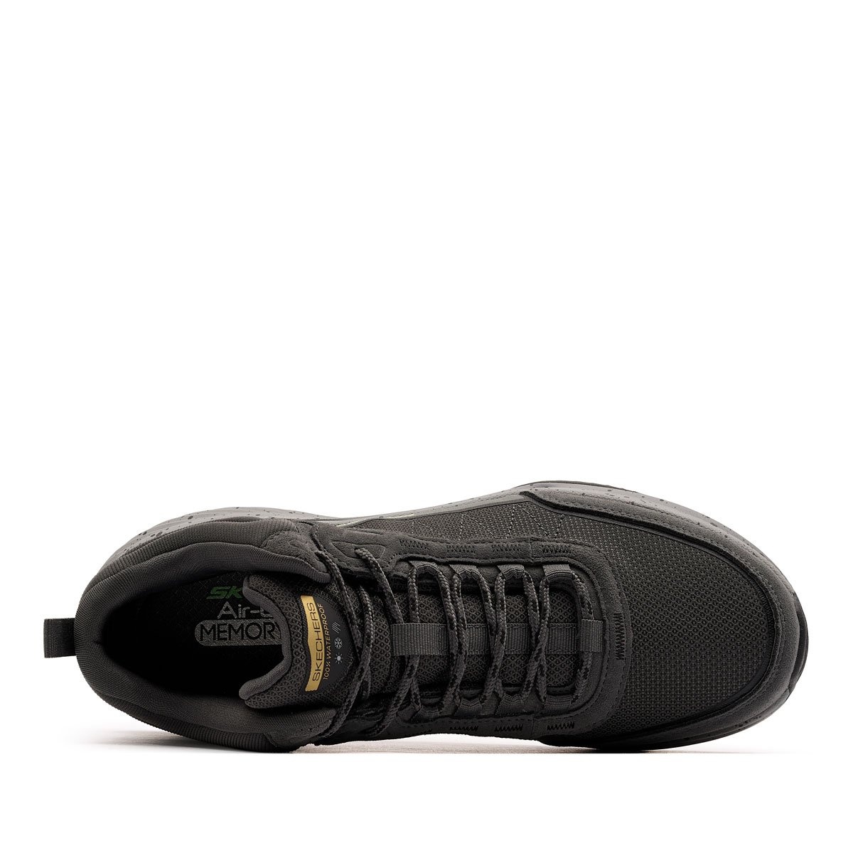 Skechers Bounder RSE-Brekor Pantofi de iarnă bărbați 232961-CCLM