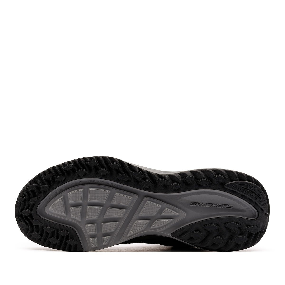 Skechers Bounder RSE-Brekor Pantofi de iarnă bărbați 232961-CCLM