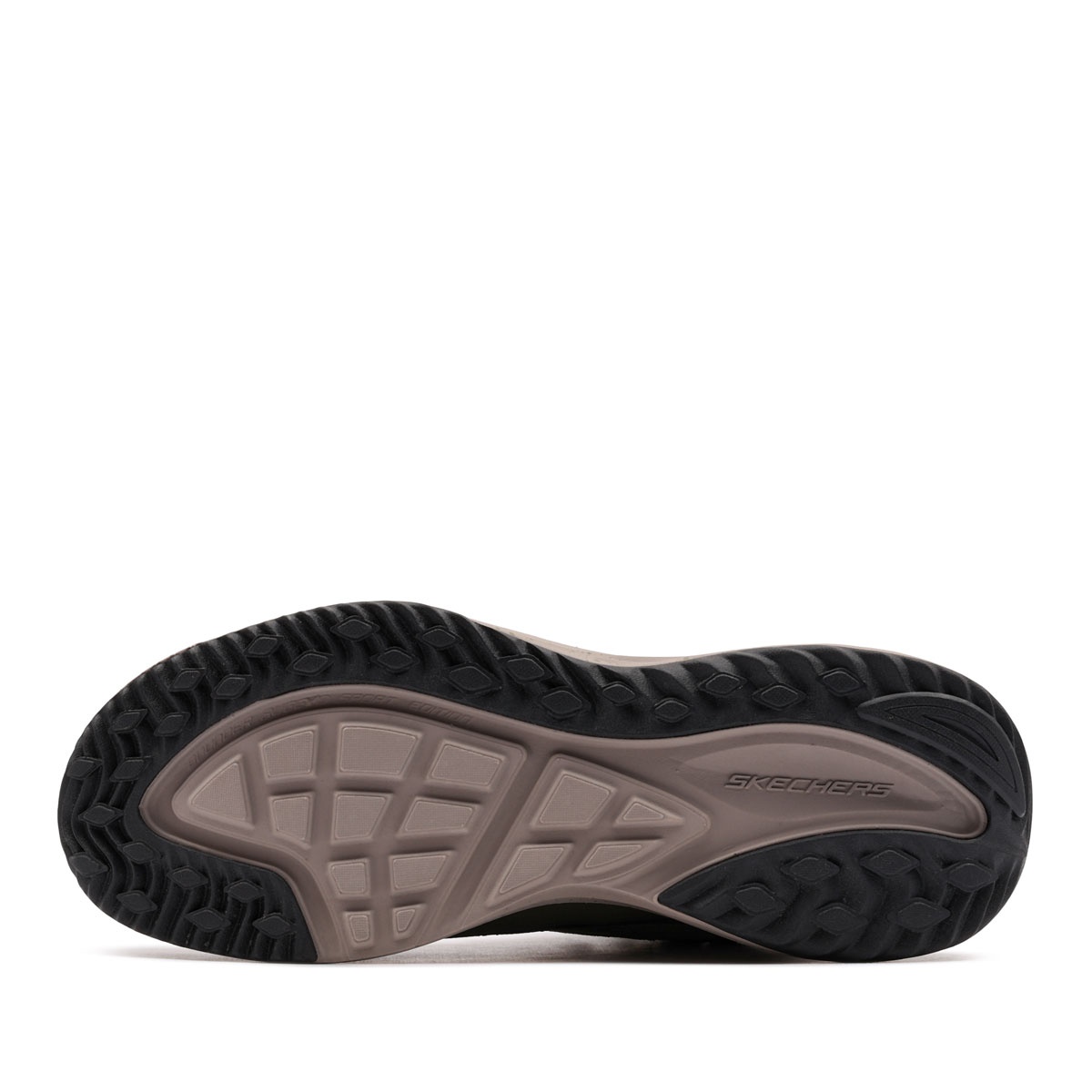 Pantofi de iarnă bărbați Skechers Bounder RSE-Brekor 232961-OLBK Skechers Bounder RSE-Brekor Pantofi de iarnă bărbați 232961-OLBK