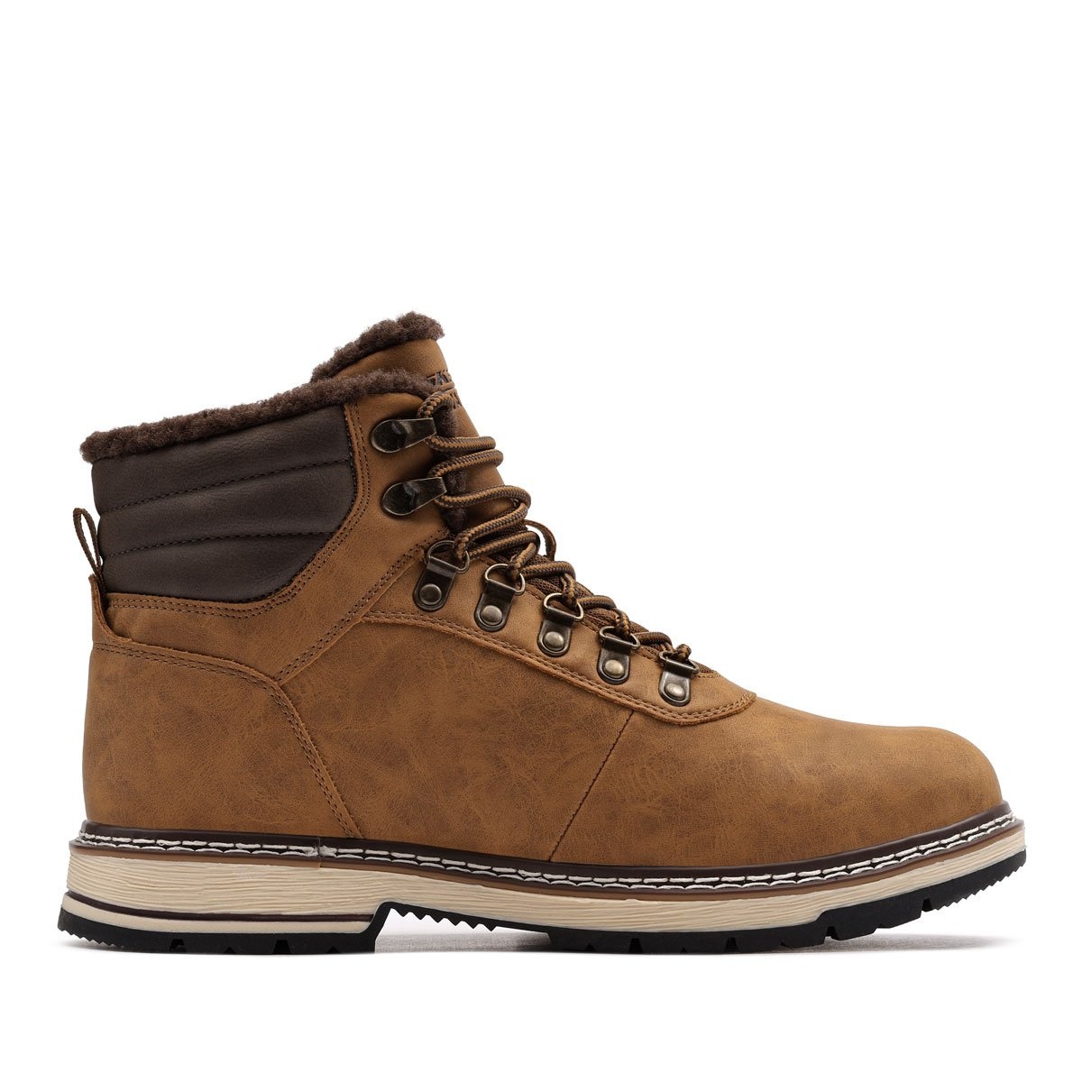 Skechers Corado-Memphis Pantofi de iarnă bărbați 205623-WTN