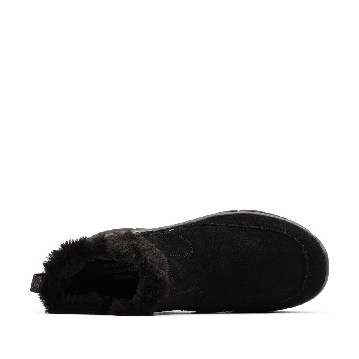 Skechers Easy Going-Cool Zip Pantofi damă de iarnă 167862-BLK