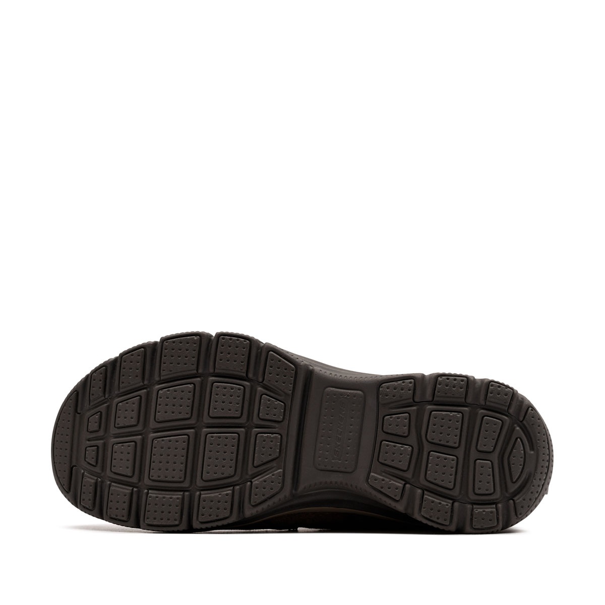 Skechers Easy Going-Cool Zip Pantofi damă de iarnă 167862-CHOC