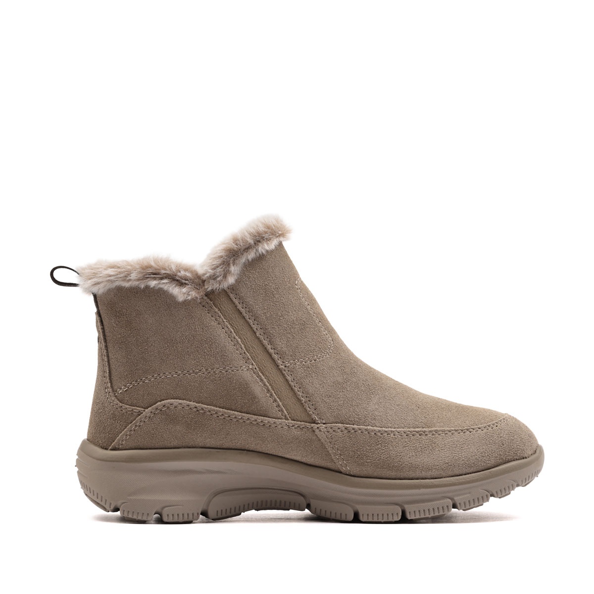 Skechers Easy Going-Cool Zip Pantofi damă de iarnă 167862-TPE