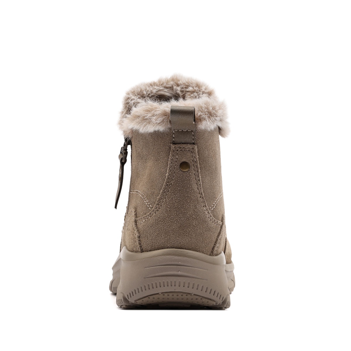 Skechers Easy Going-Cool Zip Pantofi damă de iarnă 167862-TPE