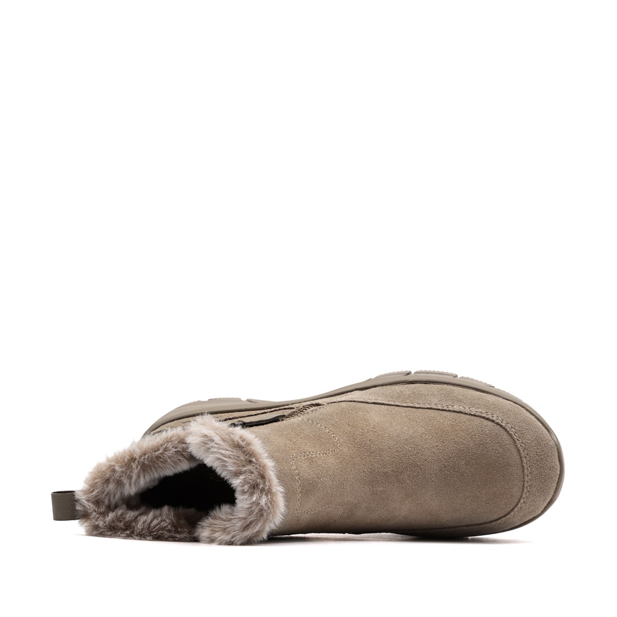Skechers Easy Going-Cool Zip Pantofi damă de iarnă 167862-TPE