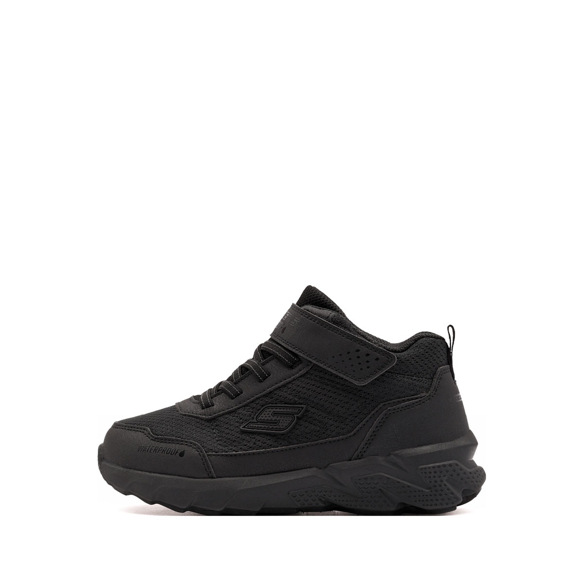 Skechers Elite Sport Tread-Aquavek Hi Încălțăminte iarnă 406336L-BBK