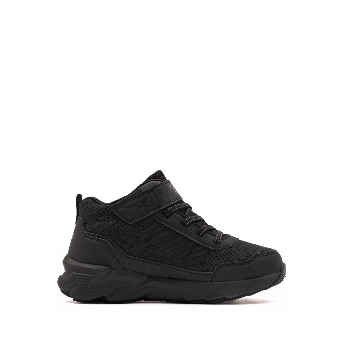 Skechers Elite Sport Tread-Aquavek Hi Încălțăminte iarnă 406336L-BBK