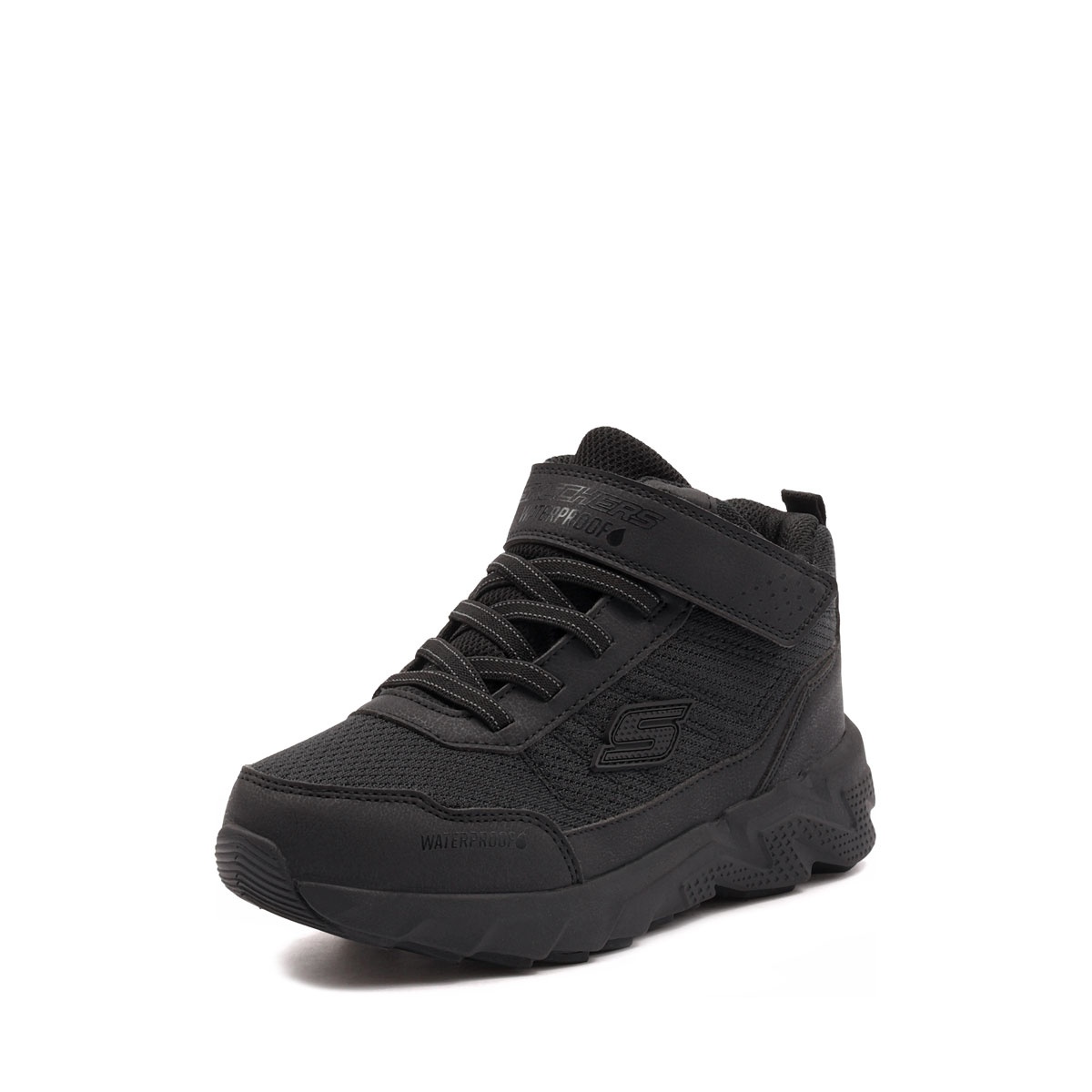 Skechers Elite Sport Tread-Aquavek Hi Încălțăminte iarnă 406336L-BBK