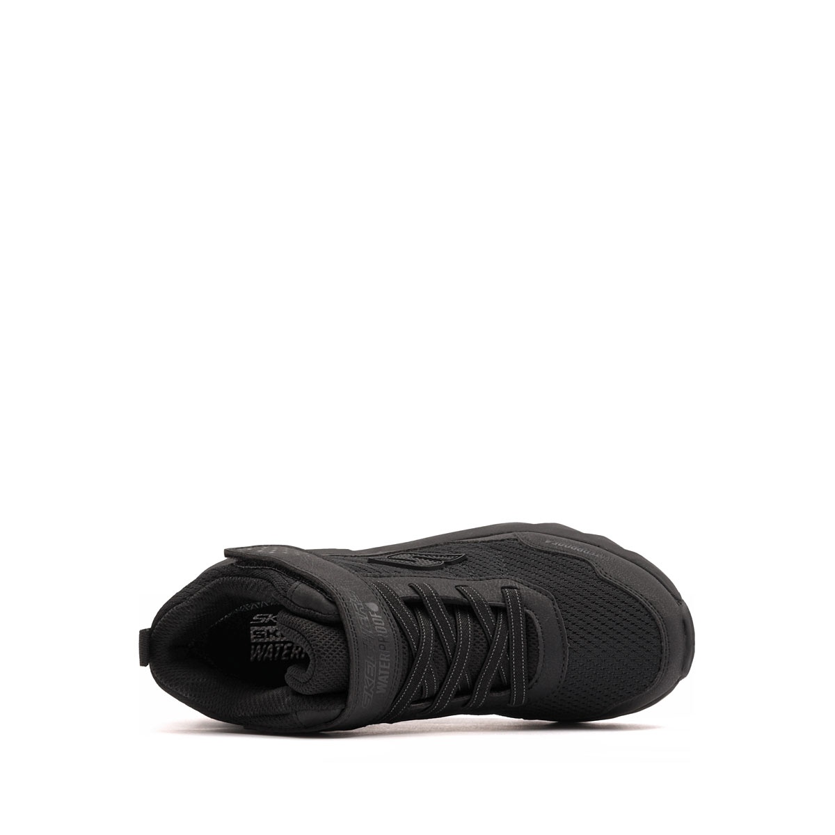Skechers Elite Sport Tread-Aquavek Hi Încălțăminte iarnă 406336L-BBK