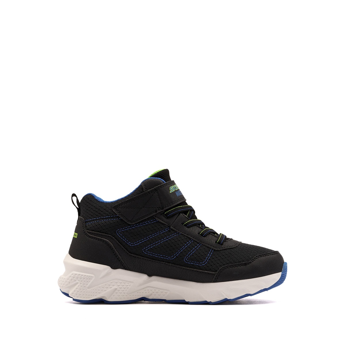 Skechers Elite Sport Tread-Aquavek Hi Încălțăminte iarnă 406336L-BKBL