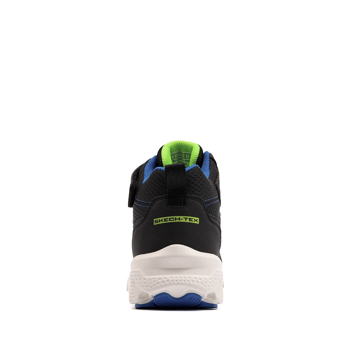 Skechers Elite Sport Tread-Aquavek Hi Încălțăminte iarnă 406336L-BKBL