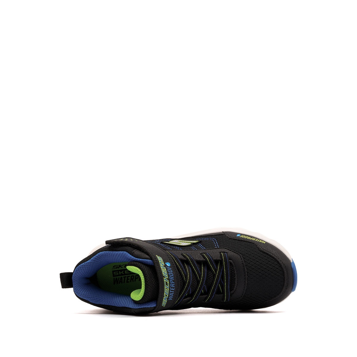 Skechers Elite Sport Tread-Aquavek Hi Încălțăminte iarnă 406336L-BKBL